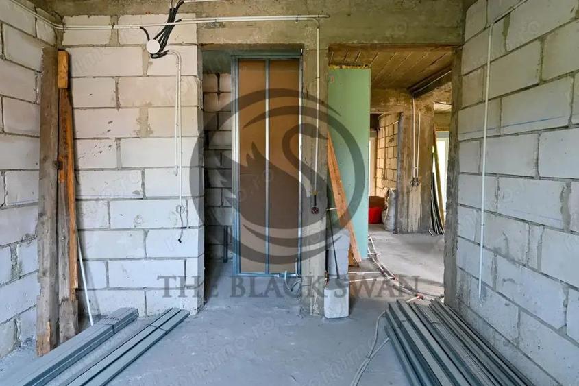 Casa de vanzare | Langa Urlati | Loloiasca - Prahova | Comision 0% - 10