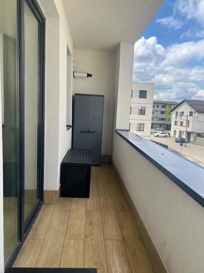 Apartament 2 camere Giroc - Timisoara - 7