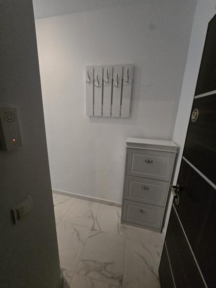 Garsoniera in zona Gorjului-Uverturii, centrala termica proprie bloc 2017 - 9