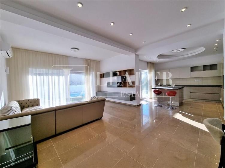 Prima inchiriere I British School Iancu Nicolae I Piscina proprie - 5