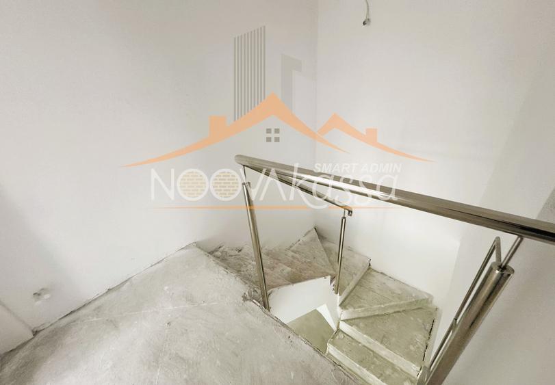 Apartament 3 camere tip duplex - 18