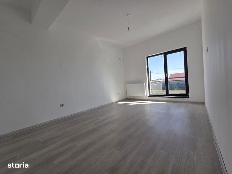 Duplex modern 4 camere, 130 mp, mansarda, curte, strada asfaltata - 17