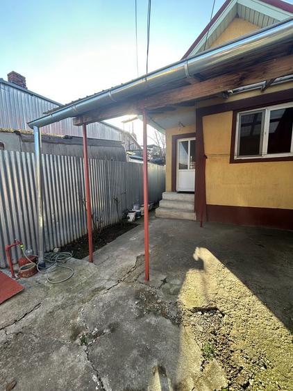 Casa de vanzare in Mizil - 2