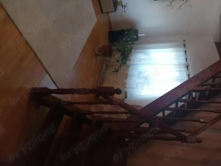 Casa renovata cu piscina - 4