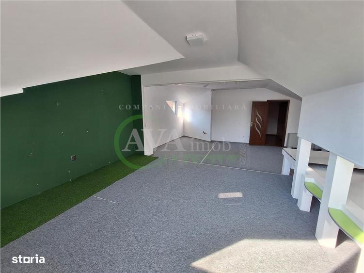 Spatiu de inchiriat! pretabil activitati diverse zona Neagoe Voda-Baca - 7