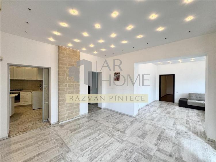 Vila P+1E, 5 camere, teren 234 mp, zona centrala, Ploiesti - 5