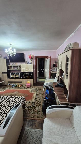Apartament cu 2 camere în Central Apartament cu 2 camere în Central