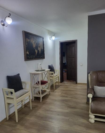 Casa Deva, zona Garii - 9