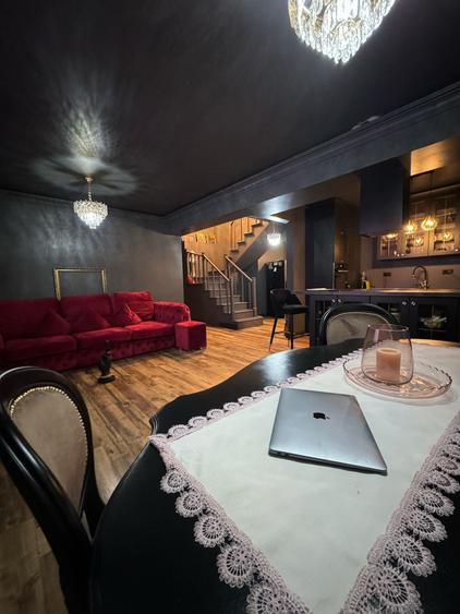 De închiriat penthouse 122mp - 24