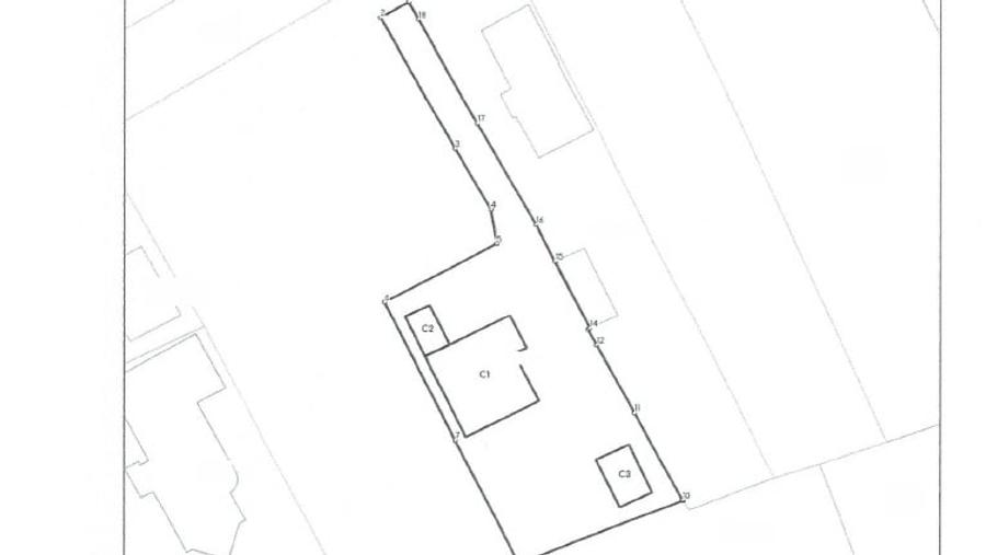 Casă P+1, curte 800 mp in Corbeanca, la sosea - 15