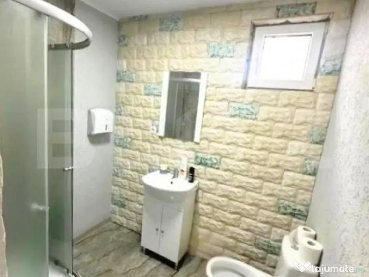 Casa si Potential De Afacere - 200 mp, Fieni DB- Comision 0 - 17