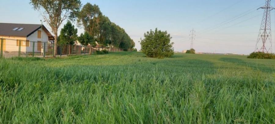 Teren de vânzare zona Spitalului Județean Ploiesti - 1