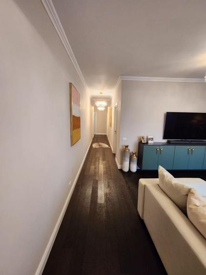 Apartament cu 3 camere decomandat în Bucureștii Noi