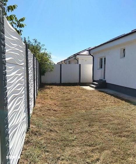 Casă cu 3 camere cu Teren 248 Mp în Central