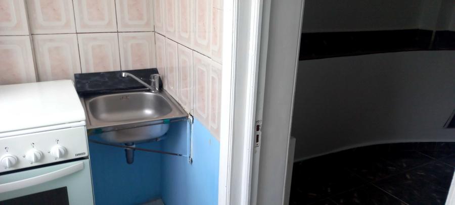 Apartament cu 2 camere decomandat în Burdujeni