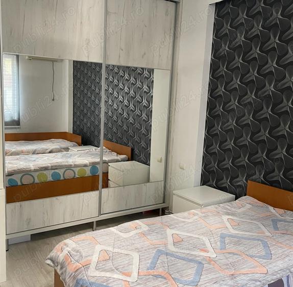 Apartament 2 Camere Modern Piata Rahova Mobilat si Utilat - 6
