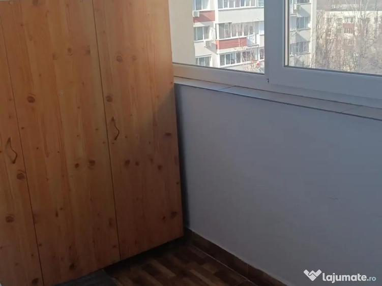 Brancoveanu Budimex apartament 2 camere - 4