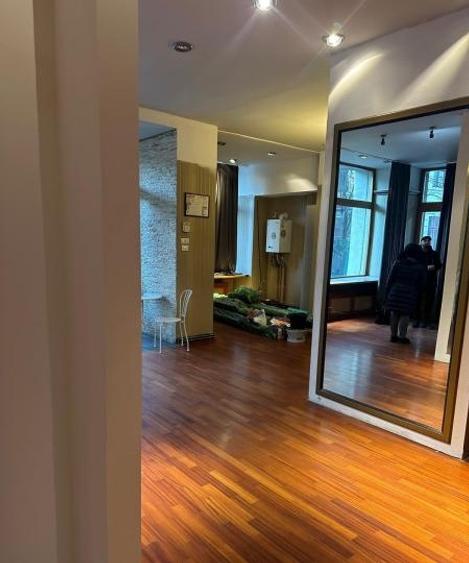 Spatiu Birou\Comercial | Romana | Open-space | Parter - 2