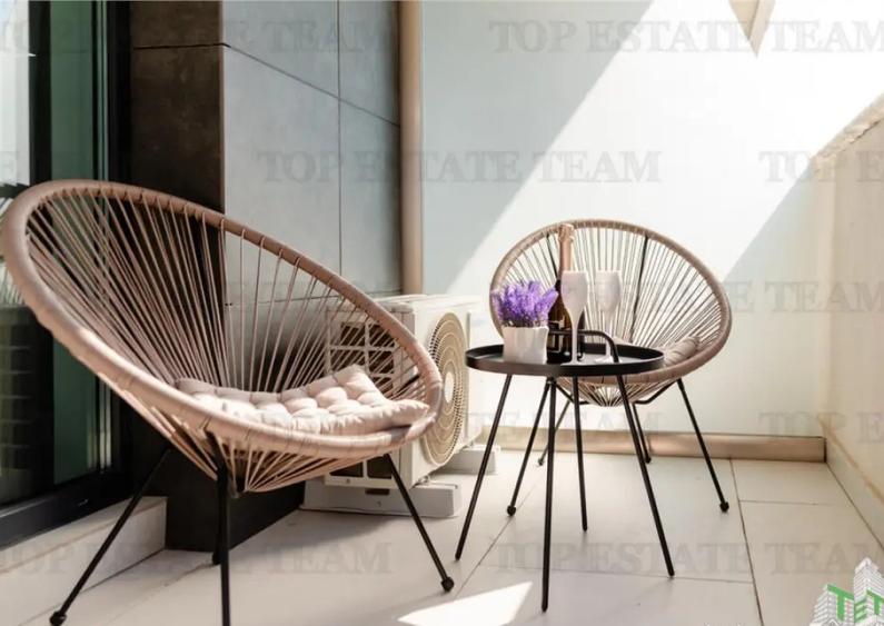 Apartament superb 2 camere in Alezzi Odyssey, Mamaia Nord, C - 13