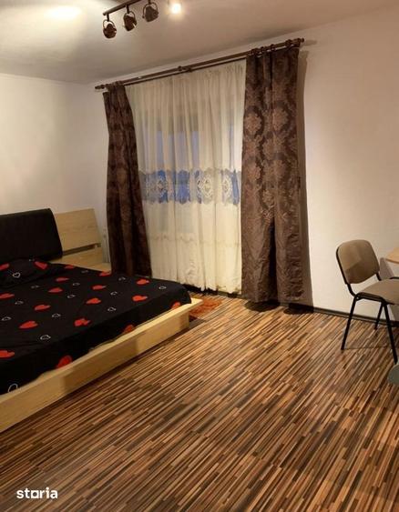 Apartament 2 camere, 2 balcoane cu centrala proprie (ID:T504) - 4