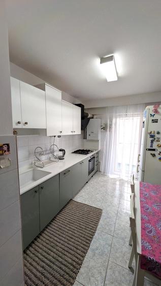 Vand apartament cu 4 camere, Mara?ti, Cluj-Napoca - 1