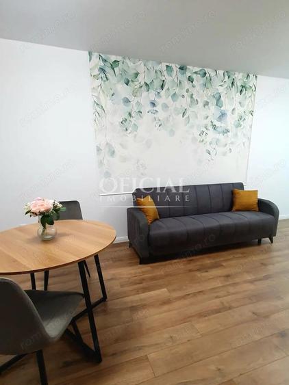 Apartament 2 camere | Parcare | Lift | Parcul Poligon | Floresti - 1