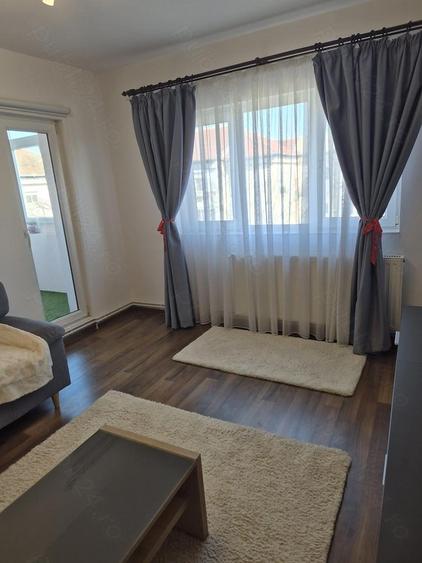Apartament 2 Camere - de inchiriat Zona Girocului - 6