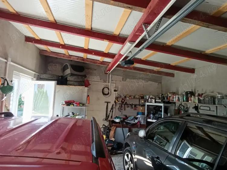 Casa spatioasa cu teren generos - 3