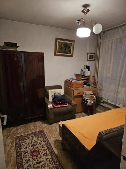 3 camere semidecomandat Drumul Taberei metrou Favorit - 3