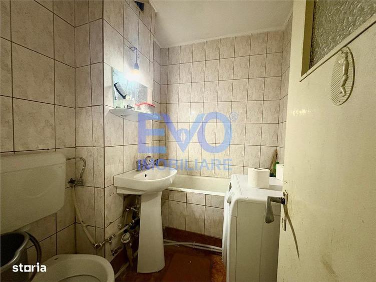 Apartament de vanzare, 2 camere, decomandat, Dacia, Iasi - 5
