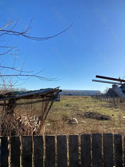 Vand casa Murighiol central - 4