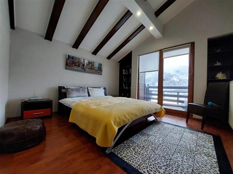 Resedinta Exclusivista Sinaia, Central - 28