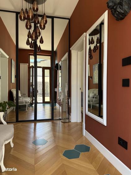 Casa renovata zona Piata Centrala - 4