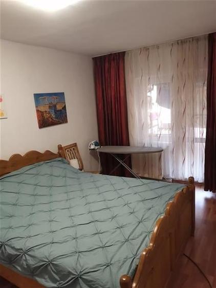 Apartament 3 camere decomandat etajul 1 Racadau- Magnolia - 3