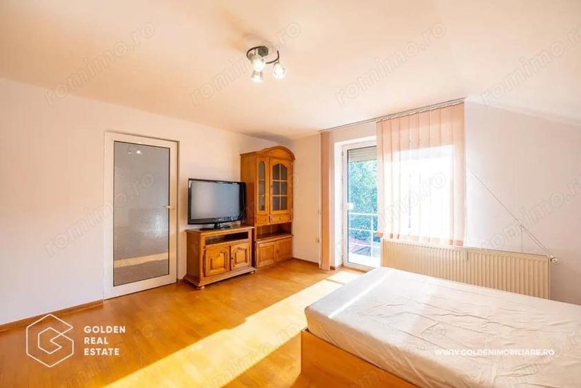 Lux si eleganta intr-o vila excpetionala! Podgoria, 140mp, 5 camere, 2 bai,garaj - 9