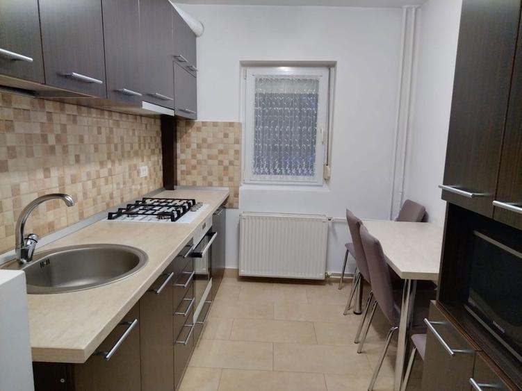 De inchiriat apartament 2 camere zona Lipovei - 2