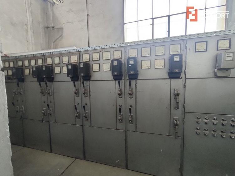 Spatii de inchiriat pentru birouri sau depozitare zona Iosefin - ID C5330 - 10