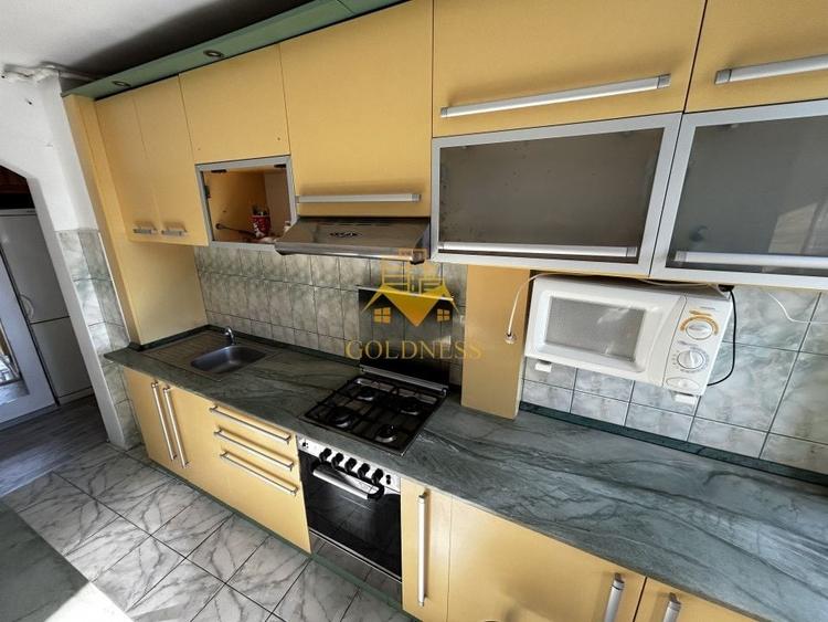 2 camere decomandate, Cartierul Manastur, Zona Big BCR Carrefour - 3