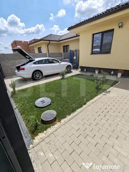 Duplex superb pe parter, Mosnita noua langa Drumul Boilor - 6
