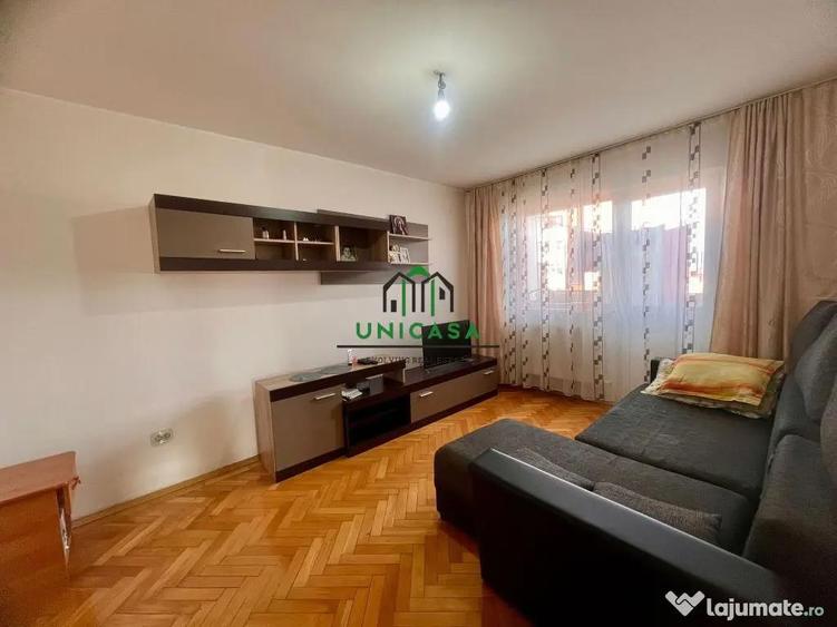 Apartament 3 camere/ Ostroveni - 1