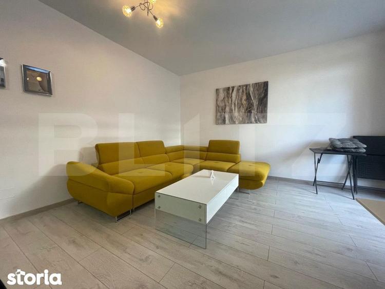 Apartament 2 camere, 60 mp, parcare subterana, zona Iulius Mall - 7