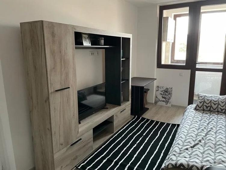 Apartament cu 1 camera - zona Palas - Lazar Residence - 3