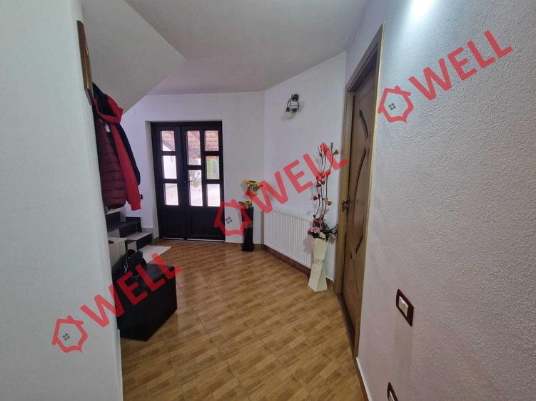 De vânzare casă familială în loc. Întorsura Buzăului, strada Mihai Viteazul! - 11