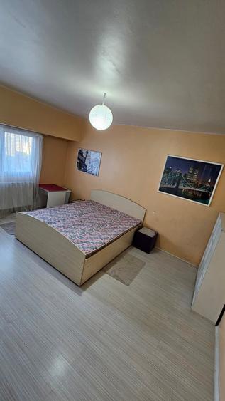 Garsoniera zona centrala de inchiriat - 8