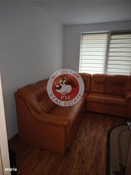 Policlinica Rahova | 2 camere | Dec | 53mp | B12241 - 3