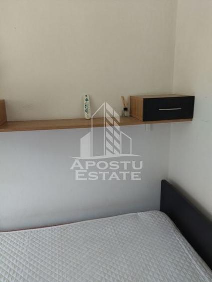 Apartament cu 4 camere , centrala proprie, zona Soarelui - 5