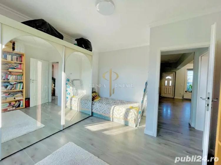 Duplex 3 camere - mobilat si utilat - Sanandrei - 7