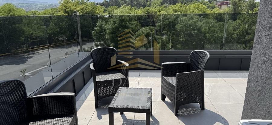 Apartament de 2 camere semidecomandat | Soporului - 6