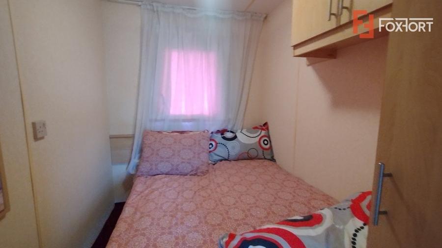 COMISION 0% Teren 859mp+Casa mobila, Sacalaz - Bransat curent si apa - 6