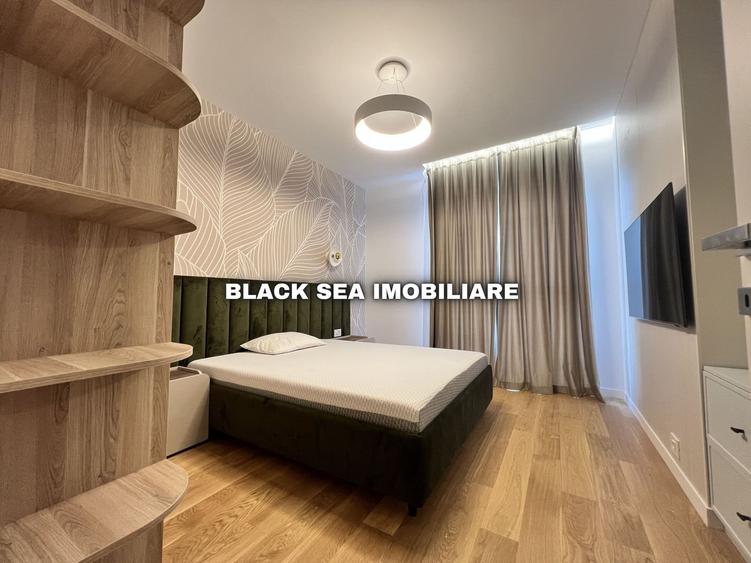 Apartament 3 camere Ultramodern zona Summerland - TERMEN LUNG - 6